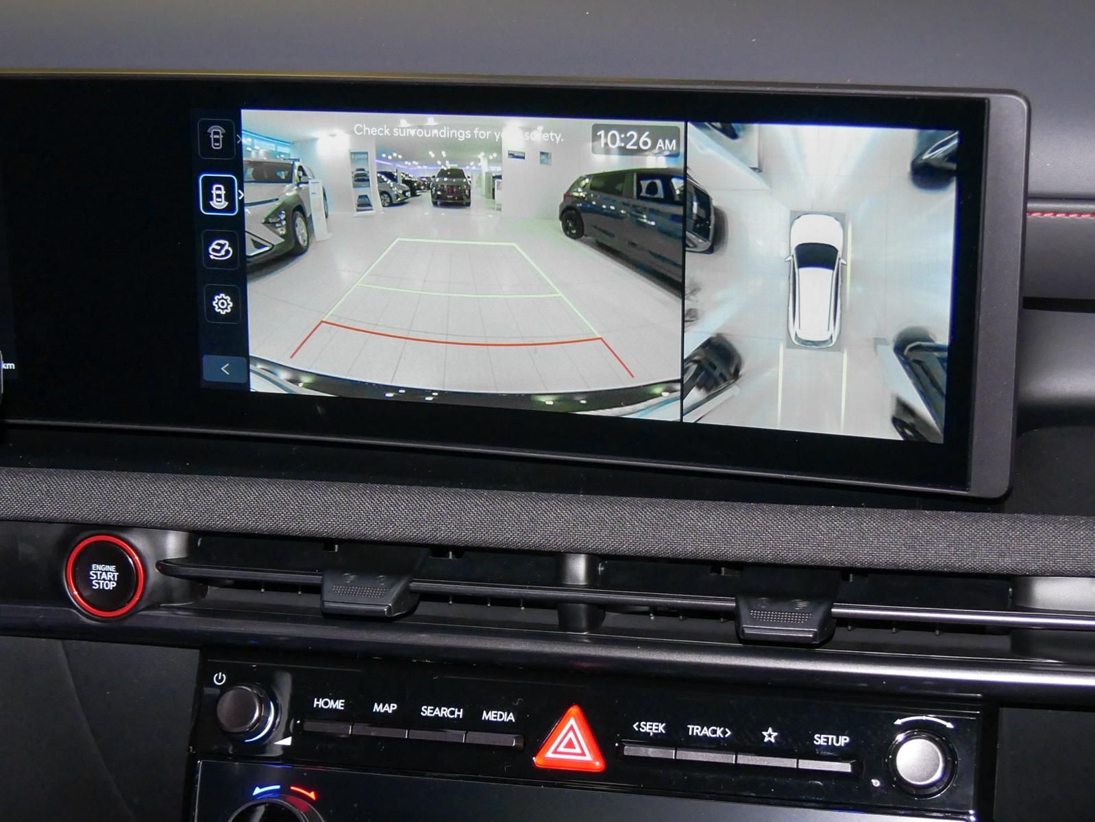 Hyundai Tucson – Bild 14