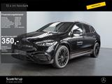 Mercedes-Benz GLA 200 d AMG NIGHT 360 AHK DISTR KAMERA SPUR - Autos mit Automatikschaltung