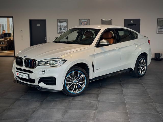 BMW X6 xDrive 50 i M Sport*B&O*Digital Tacho*Traum*