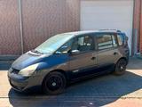 Renault Espace  7 sitzer  SAUBER  150TKM - gebrauchte Renault Espace aus dem Jahr 2004
