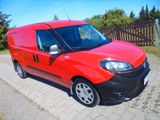 Fiat Doblo 1.6 SX MAXI KLIMA PDC 74 Tkm TOP!