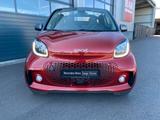 Smart smart EQ fortwo cabrio Exclusive LED Kamera ... - Gebrauchtwagen in der Nähe & deutschlandweit