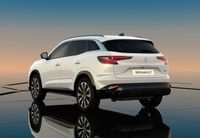 Renault Austral - Vorschau Bild 3