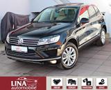 Volkswagen Touareg 3.0 TDI 4Motion 2Hd*StandHz*PANO*AHK*ACC - Volkswagen Touareg: 2.0