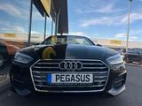 Audi A5 Cabriolet Sport TFSI 4 Sitzer PKW Leder NAVI - Audi A5 Gebrauchtwagen in Dortmund