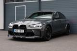 BMW M3 Competition/HUD/H&K/SHZ/LHZ/CarPlay/TTW/R19 - BMW M3 mit Schiebedach