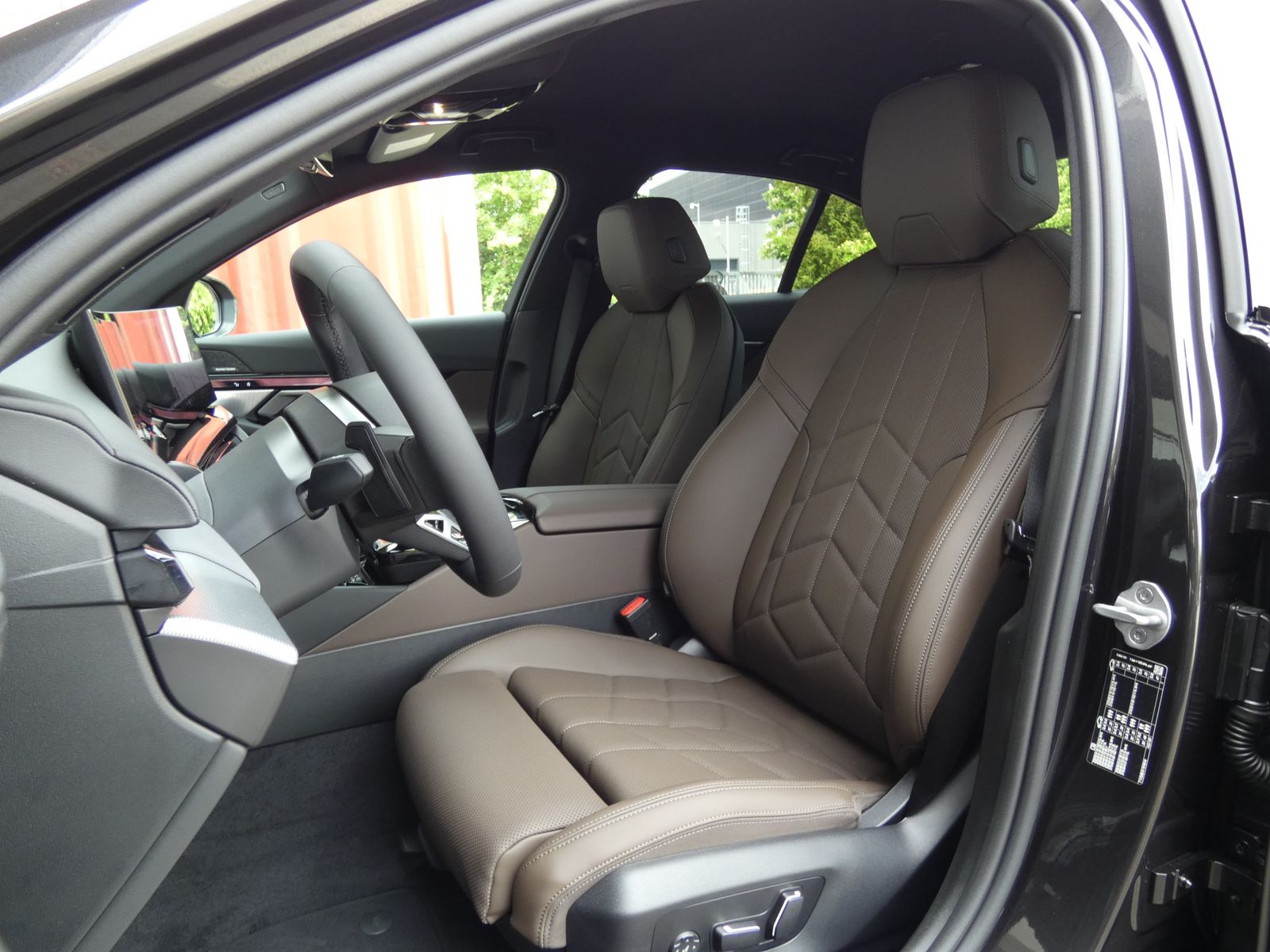 BMW 520 - Bild 12