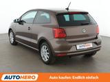 Volkswagen Polo 1.2 TSI Lounge MT Aut.*LED*ACC*CAM*PDC*SHZ* - VW Polo Gebrauchtwagen in Bonn