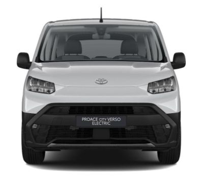 Toyota Proace City - Bild 3