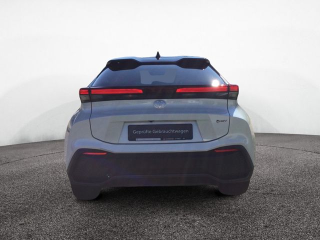 C-HR 2.0 Hybrid FWD Black&White SHZ NAVI ACC LED