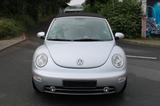 Volkswagen New Beetle Cabriolet 1.6 Highline Sitzheizung - gebrauchte VW New Beetle aus dem Jahr 2004