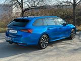 Skoda 2.0TSi 4x4 Sportline NAVI KAMERA eHK LM18"AHK - Skoda Octavia: Allradantrieb