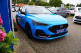 Ford Focus ST-Edition 2,3L 280 PS - Ford Focus: ST Edition