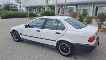 BMW 316 - 11