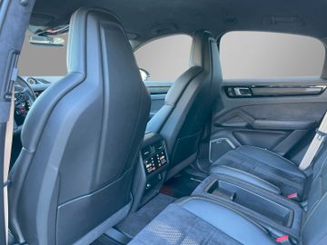 Porsche Cayenne Turbo GT*PCCB*Burmester*Surround*Matrix*
