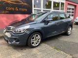 Renault Clio IV Grandtour BOSE Edition - Renault Clio: Bose Edition