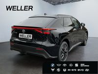 Toyota bZ4X - Vorschau Bild 25