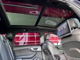 Audi Q7 3x S Line Luft Virtual 7 Sitze FondTV Pano 21 - Audi Q7: 7 Sitze