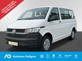 Volkswagen T6.1 Kombi TZ- 9 Sitzer kurzer RS (UVP: 51.ooo€)