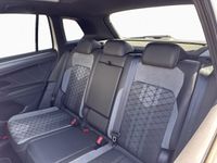 Volkswagen Tiguan - Vorschau Bild 14