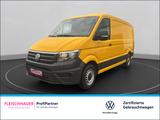 Volkswagen Crafter Kasten mittellang 2.0 TDI+KAMERA+DAB+PDC - Volkswagen Crafter in Aachen