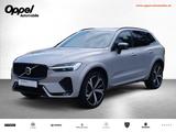 Volvo XC 60 B5 Benzin AWD Ultimate Dark SHD+NAVI+AHK
