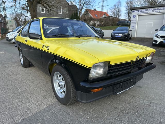 Opel CCoupe 1,9 GT/E 1*TOP-Originalzustand*-ZF-Sperre