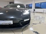 Porsche Panamera GTS Approved Garantie - gebrauchte Porsche Panamera aus dem Jahr 2020