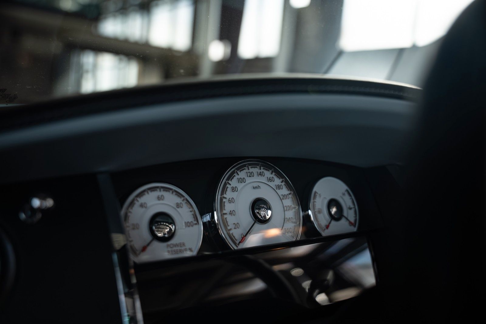 Rolls-Royce Dawn - Bild 18