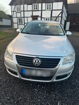 Volkswagen Passat 3c 2.0 TDI - Volkswagen Passat: 3c TDI