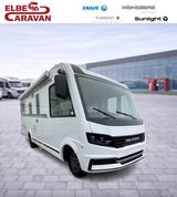 Weinsberg CaraCore 700 MEG Automatik, 4,4 t, UVP 114.702€ - Offers