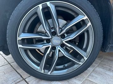 Audi A4 - 4