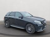 Mercedes-Benz GLE 350 Navi LED H&K AHK Kamera - gebrauchte Mercedes-Benz GLE 350 aus dem Jahr 2017