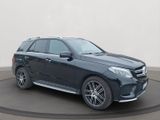 Mercedes-Benz GLE 350 Navi LED H&K AHK Kamera - Mercedes-Benz GLE 350