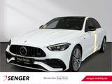 Mercedes-Benz C 43 AMG 4M Night DigitalLight Pano Burmester - Mercedes-Benz C 43 AMG in Oldenburg
