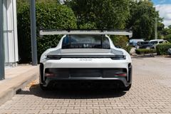PORSCHE 992 GT3 RS/ WEISSACH/ CLUBSPORT/ BOSE/ LIFT PORSCHE 992 GT3 RS/ WEISSACH/ CLUBSPORT/ BOSE/ LIFT