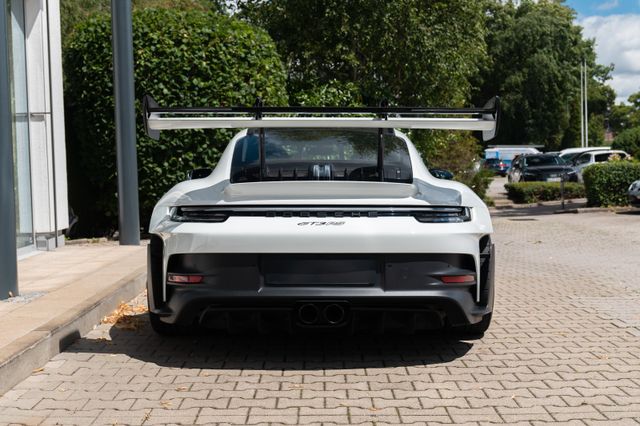 Porsche 992 GT3 RS/ WEISSACH/ CLUBSPORT/ BOSE/ LIFT