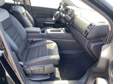 Citroën C5 Aircross Max Mild Hybrid 136 Navi+LED+RFK+LM