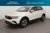 Volkswagen Tiguan Life MOVE 2.0 TDI SCR Tempo*PDC*RFK*Klima