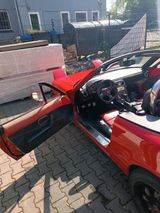 Mazda MX5 Na - Mazda MX-5 aus 1991