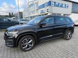 Skoda Kodiaq Sportline 4x4 1.HAND/PANORAMA/LEDER/ACC - Skoda Kodiaq Gebrauchtwagen in Bielefeld