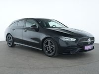 Mercedes-Benz CLA 180 Shooting Brake - Vorschau Bild 4
