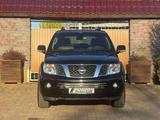 Nissan Pathfinder 3.0 dCi LE - Nissan Pathfinder: 3.0