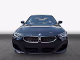 BMW 218i Coupe Aut. 115 kW, 2-türig - BMW 218 Gebrauchtwagen