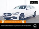 Mercedes-Benz C 220 d T Avantgarde Advanced/AHK/LED/18''/Totw. - Mercedes-Benz C 220 in Ludwigshafen