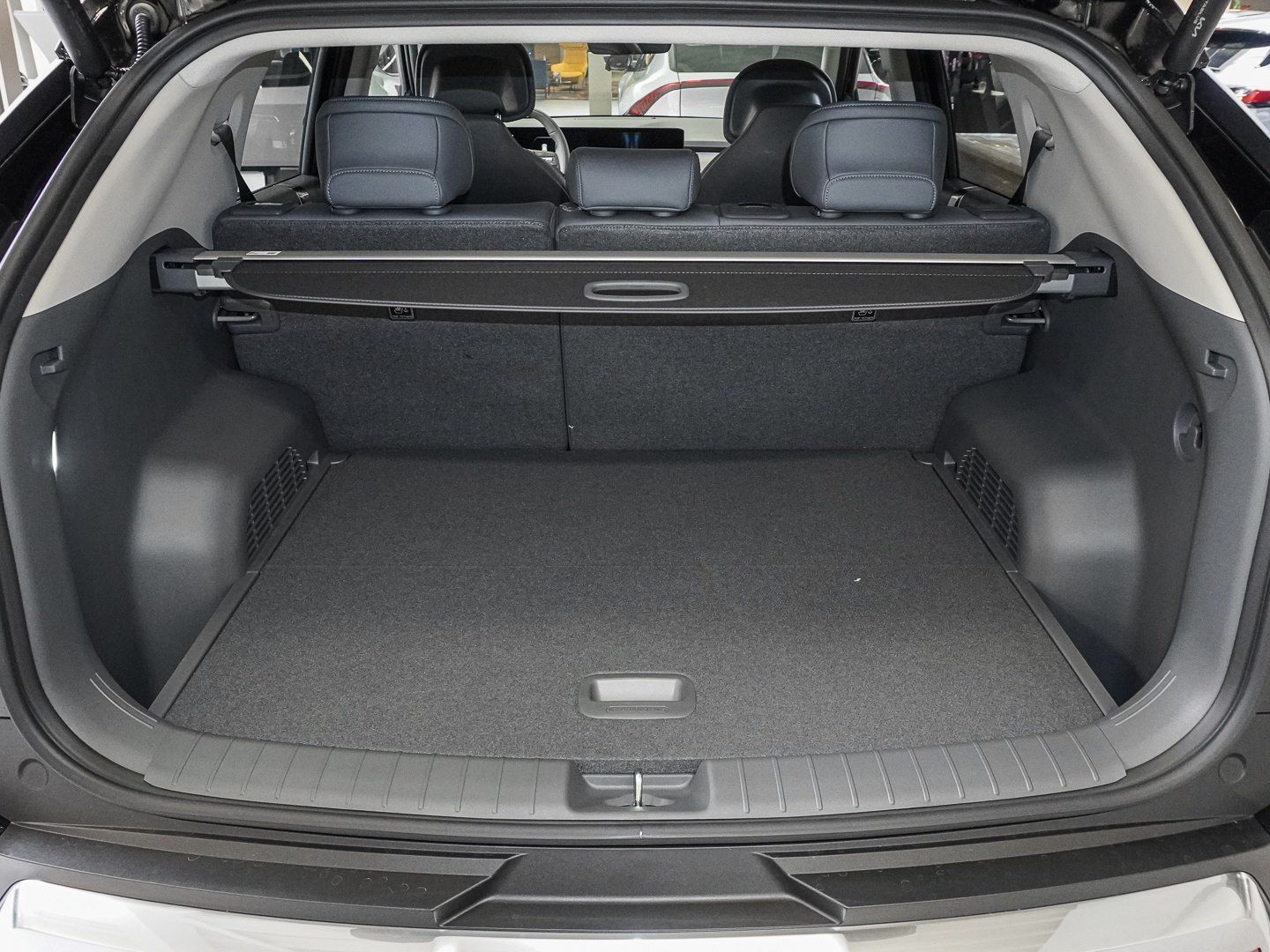 Kia EV3 - Bild 21