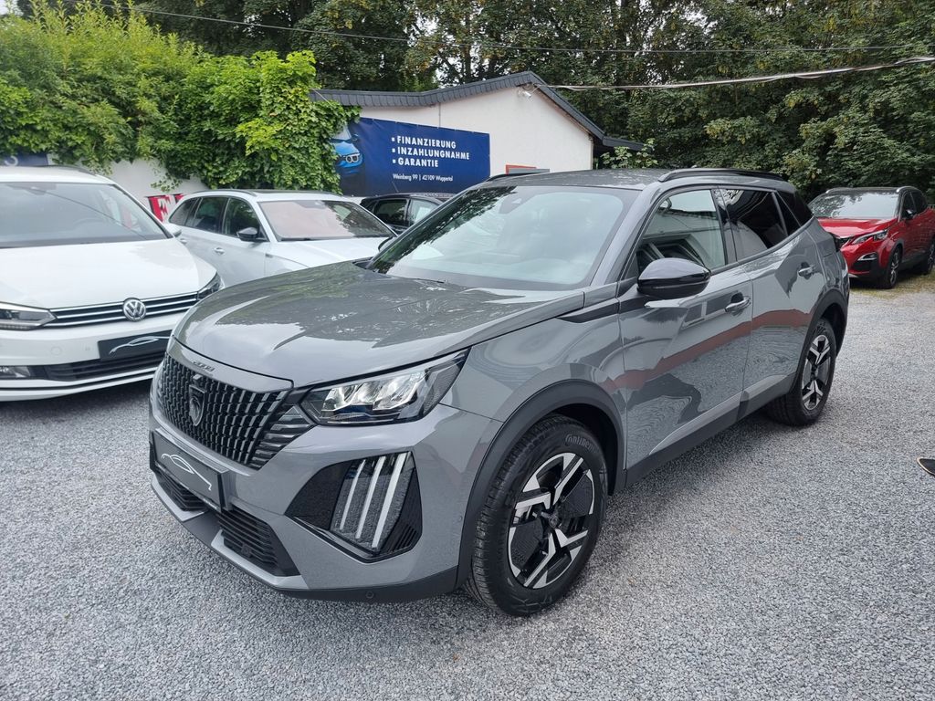 Image of Peugeot 2008