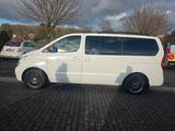 Hyundai H-1 Starex Navi .Leder . Rückfahrkamera  - Hyundai H-1 Starex 8-Sitzer