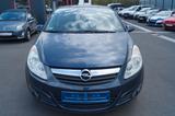 Opel Corsa 1.2 Twinp. ecoFLEX Edition "111 Jahre" E - Opel Corsa aus 2010: 1.2
