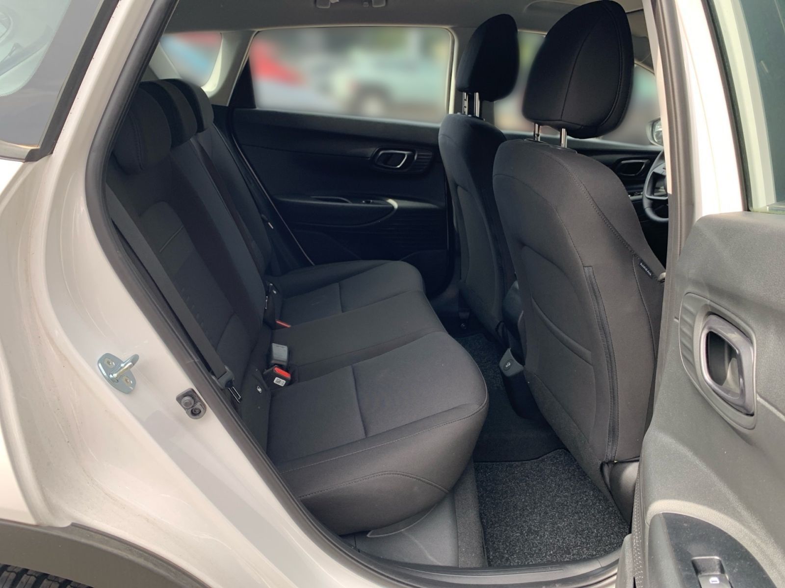 Fahrzeugabbildung Hyundai BAYON 1.0 T-GDI Trend Navi LED Allwetter